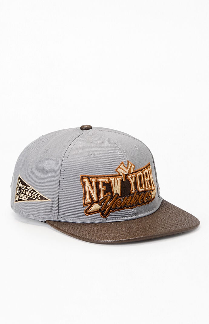 ProStandard NY YankeesÂ DadÂ Hat