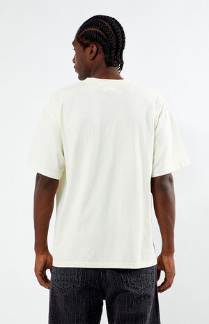 x PacSun Portrait T-Shirt image number 4