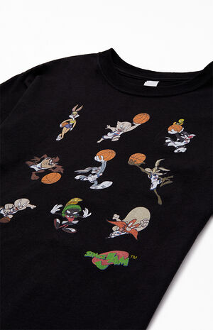 Kids Space Jam T-Shirt image number 2