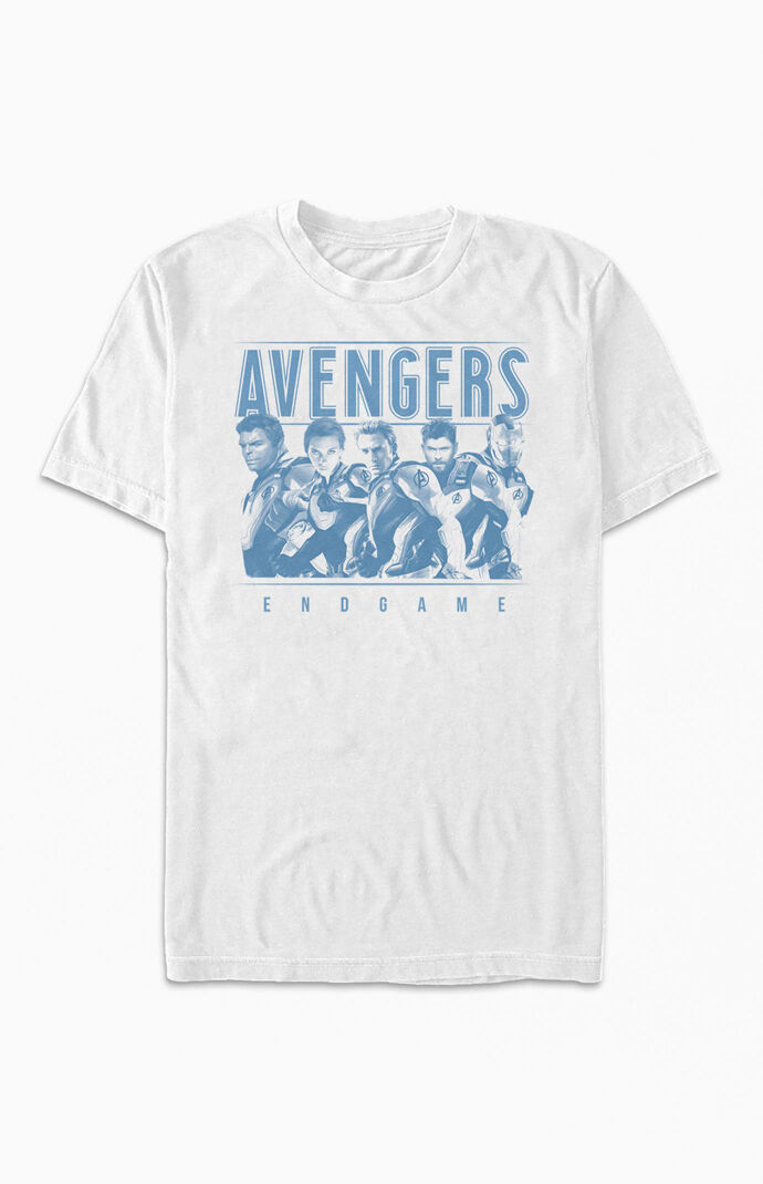 Avengers Endgame T-Shirt