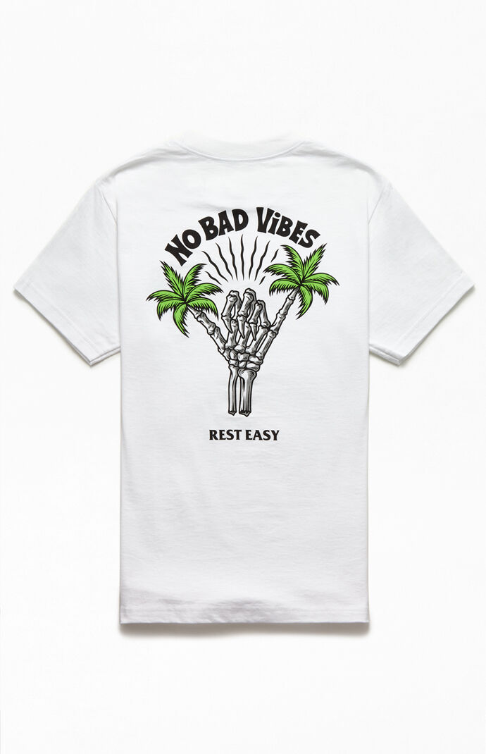 Bad Vibes T-Shirt