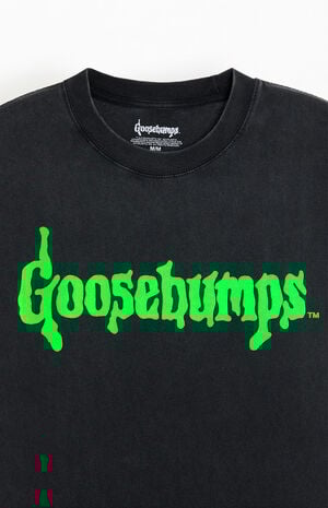 Goosebumps Monsters T-Shirt image number 3
