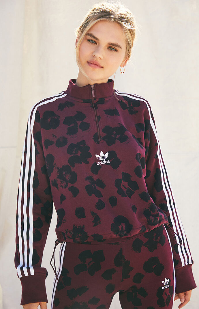 adidas bellista sweatshirt