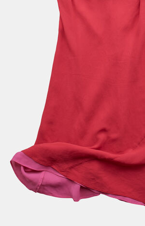 2000s Midi Dress image number 2