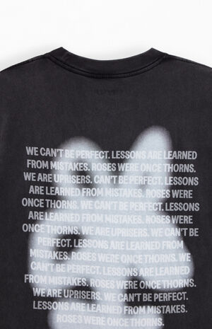 Graffiti Flower T-Shirt image number 4