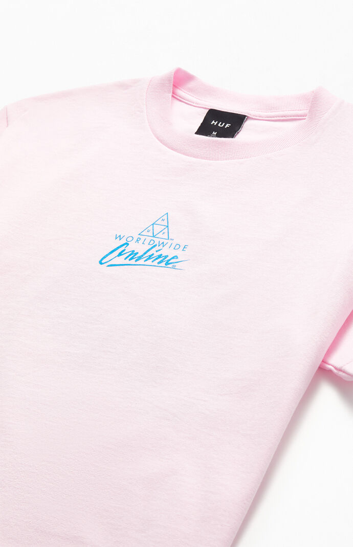Forbidden Domain T-Shirt