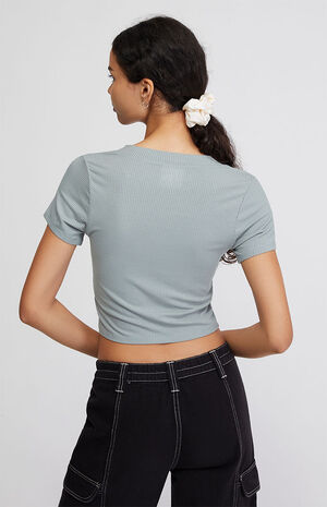 School's Out Notched T-Shirt image number 3