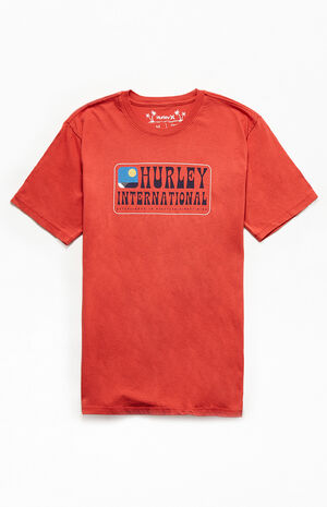 Everyday Wash Peeler T-Shirt Everyday Wash Peeler T-Shirt image number null