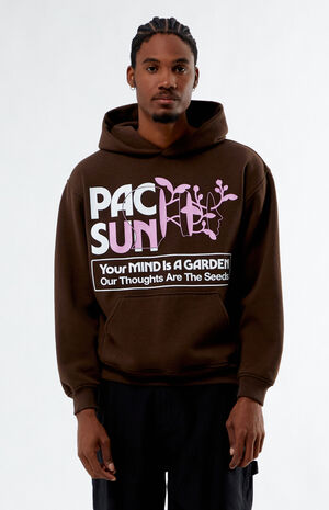 Garden Hoodie image number 1