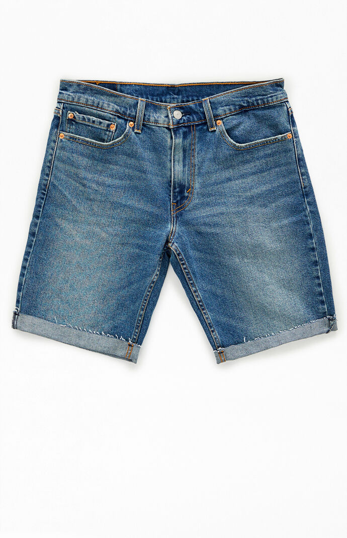 511 Cut-Off Shorts