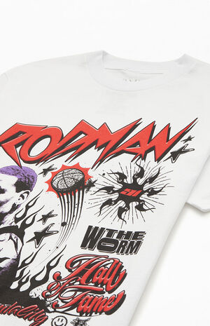 Mentality T-Shirt image number 2