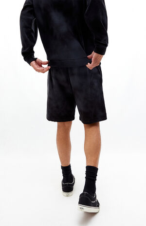 Tides Fast Lane Sweat Shorts Tides Fast Lane Sweat Shorts image number null