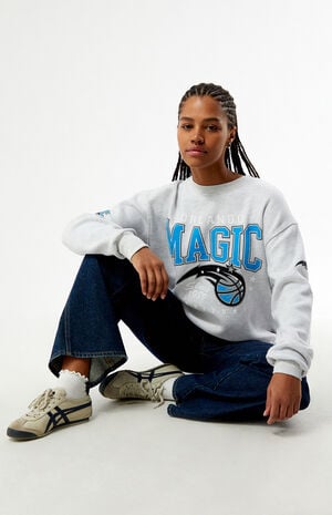 Orlando Magic Crew Neck Sweatshirt image number 5