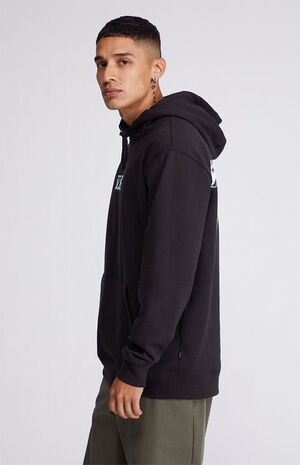 Crossbones Hoodie image number 3