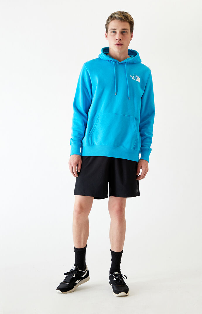 Blue Box NSE Pullover Hoodie