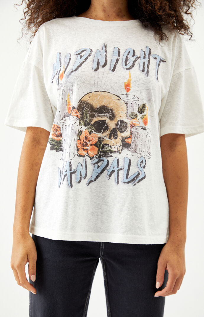 Midnight Vandals T-Shirt