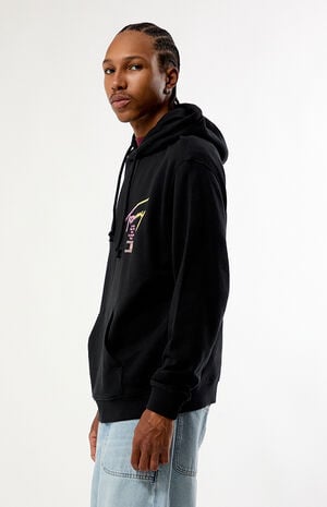 Signature Location Pullover Hoodie image number 3