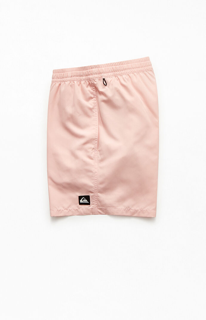 Every Day 17" Volley Shorts
