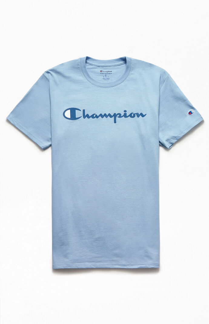 Classic Graphic T-Shirt