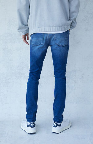 Skinny Active Stretch Jeans image number 6