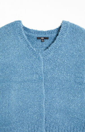 Kids Valerie Boucle Cardigan image number 2