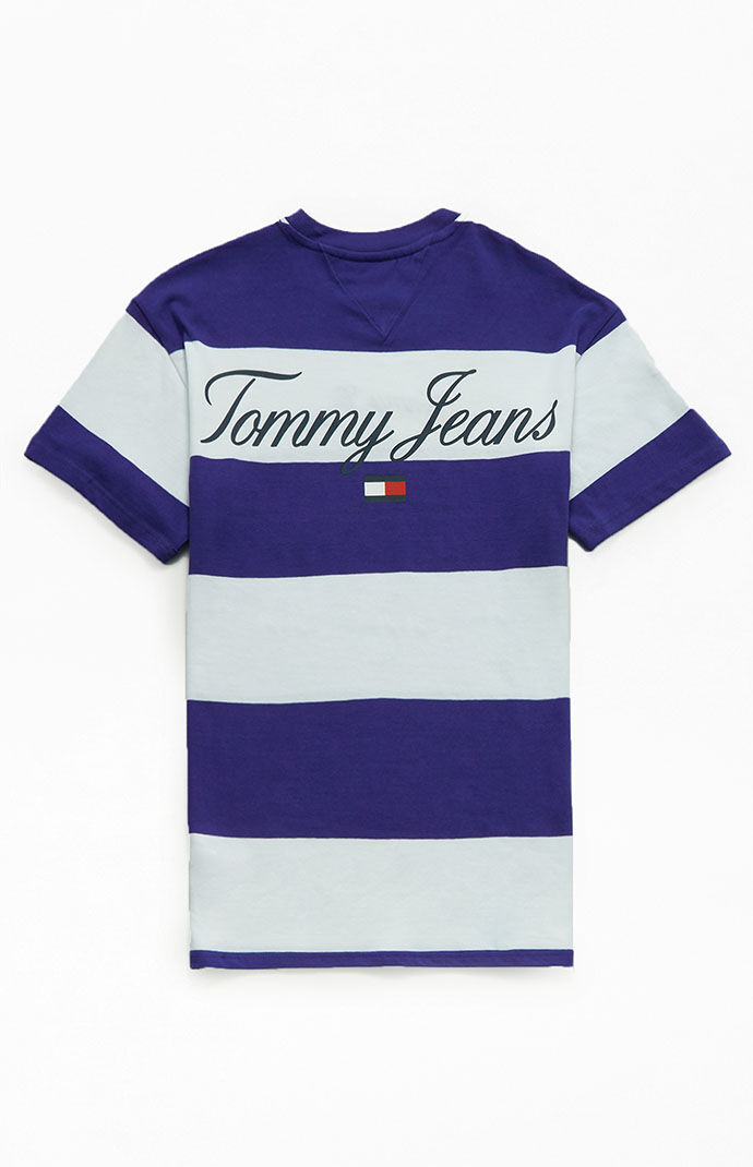 Pacsun shop tommy jeans