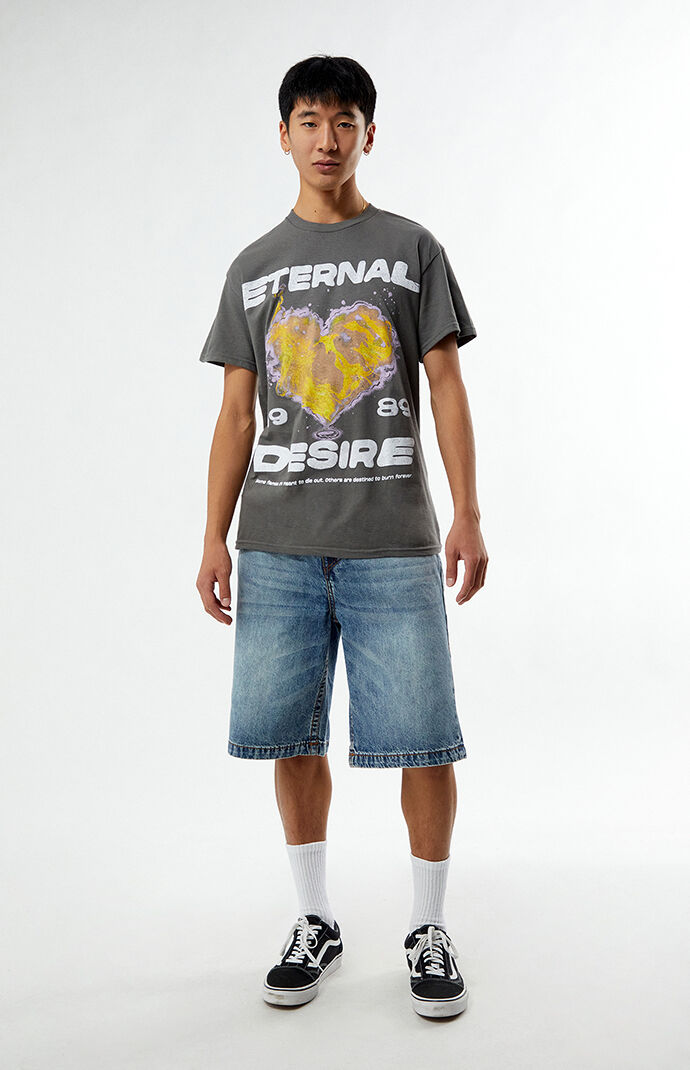 Pacsun Eternal Desire T-Shirt
