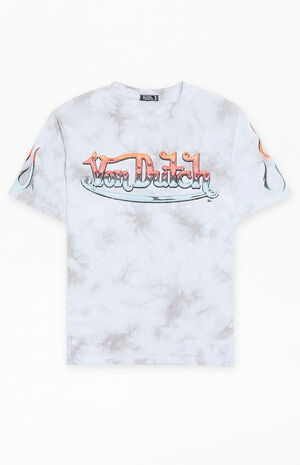 Metal Eagle T-Shirt image number 2
