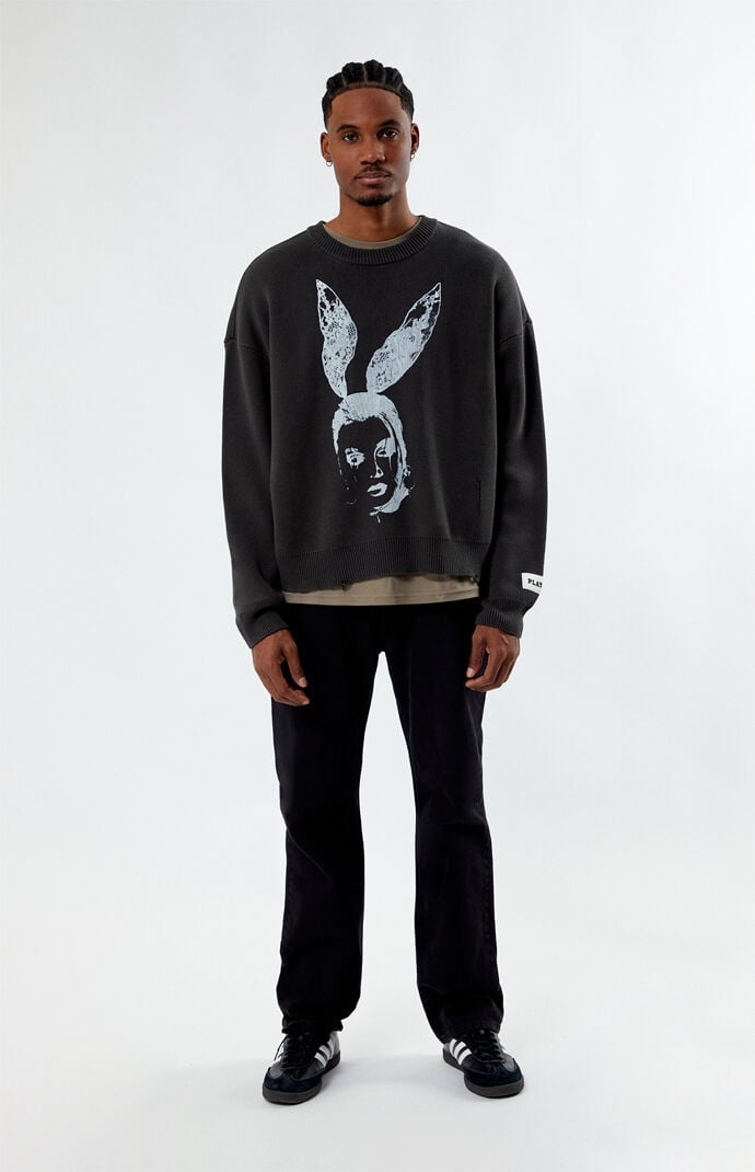 Playboy By PacSun Vivid Sweater PacSun