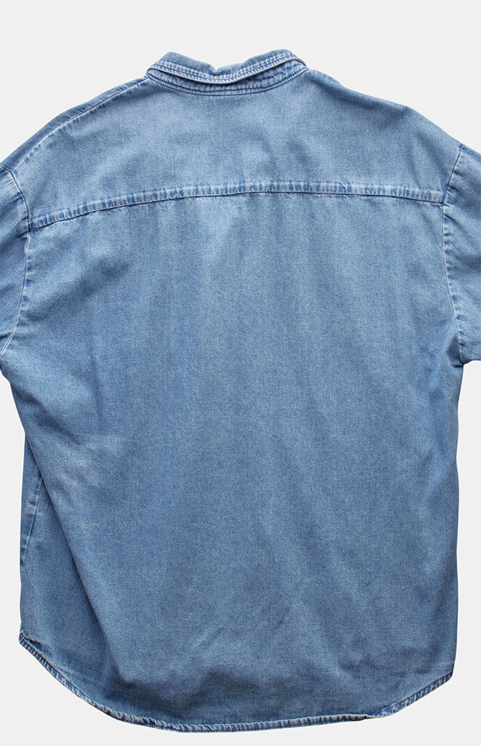 PS VINTAGE '90s Bob Segar Graphic Top