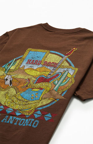 San Antonio T-Shirt image number 4