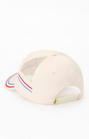 Champion Snapback Hat image number 3