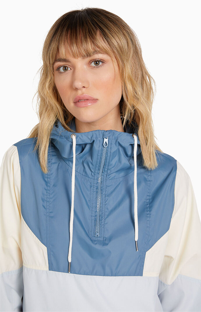 Wind Stone Jacket