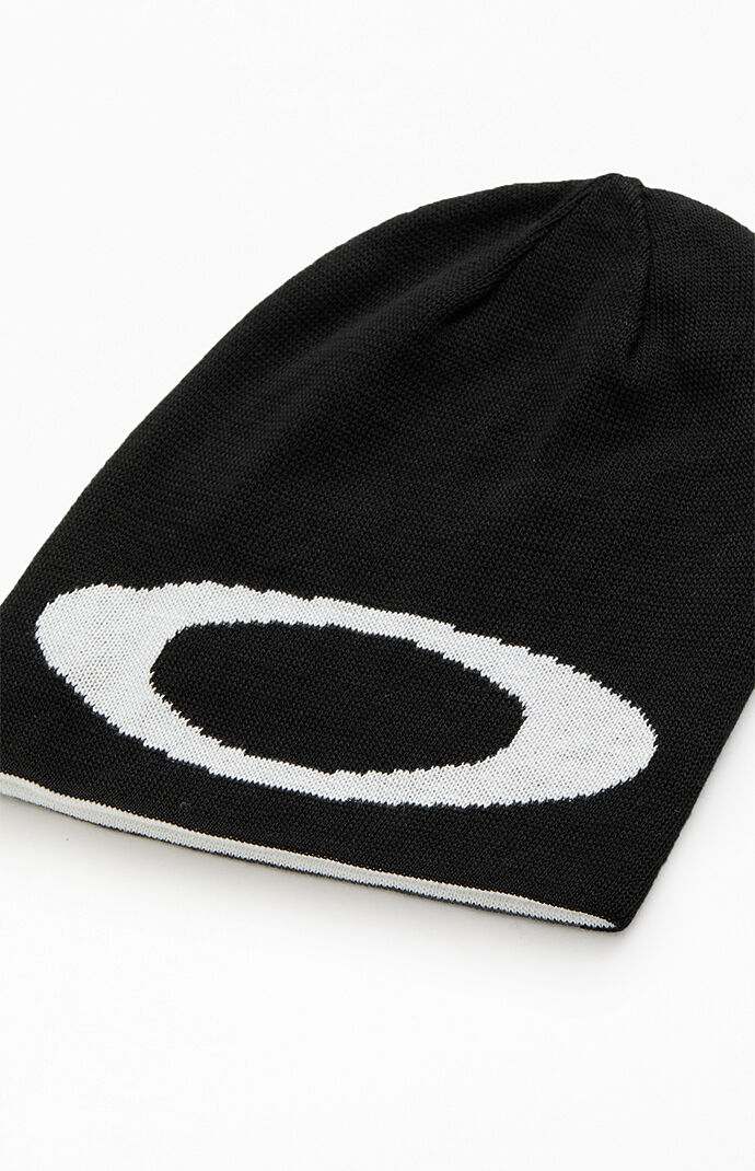 Oakley Ellipse Reversible Beanie | Pacsun