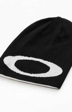 Ellipse Reversible Beanie image number 3