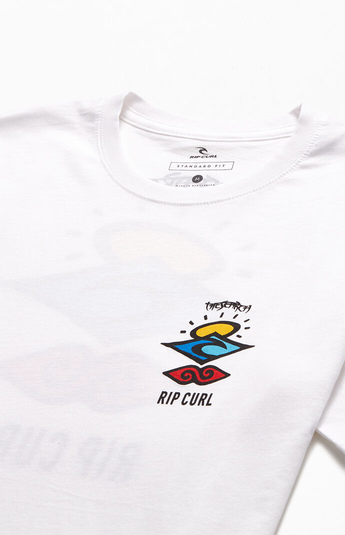 Search Essential Short Sleeve T-Shirt