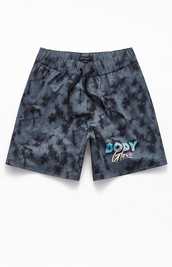 body glove swim shorts