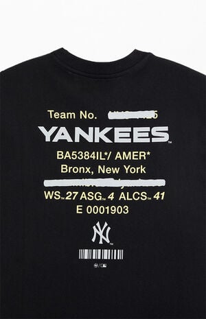 Yankees Chito T-Shirt image number 4