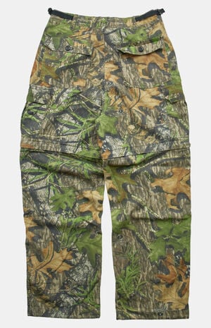 2000s Camo Pants image number 1
