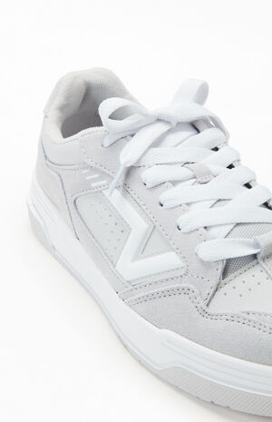 Gray Upland Shoes image number 6