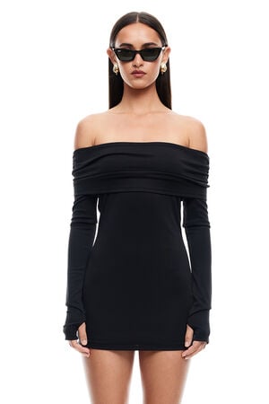 Isadora Mini Dress image number 1