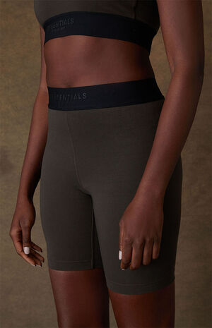Women's Off Black&nbsp;Sport Shorts image number 5