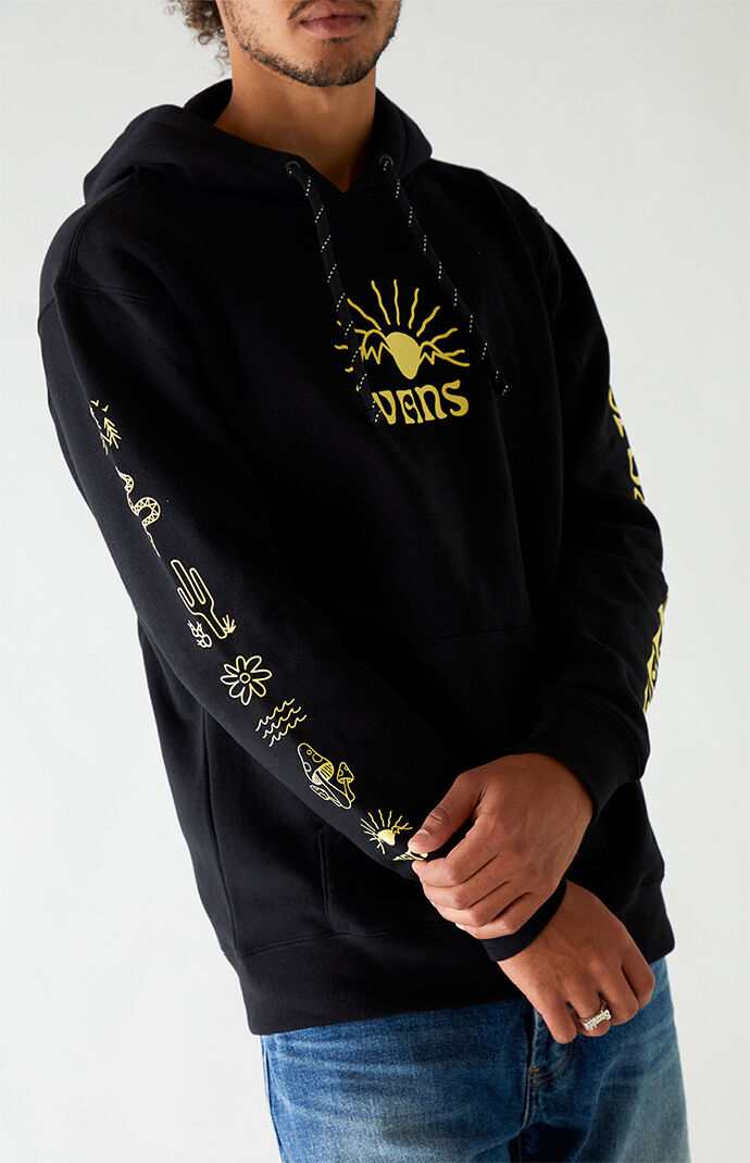 x Parks Project Iconic Pullover Hoodie