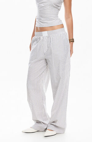 Cobain Boxer Pants image number 2