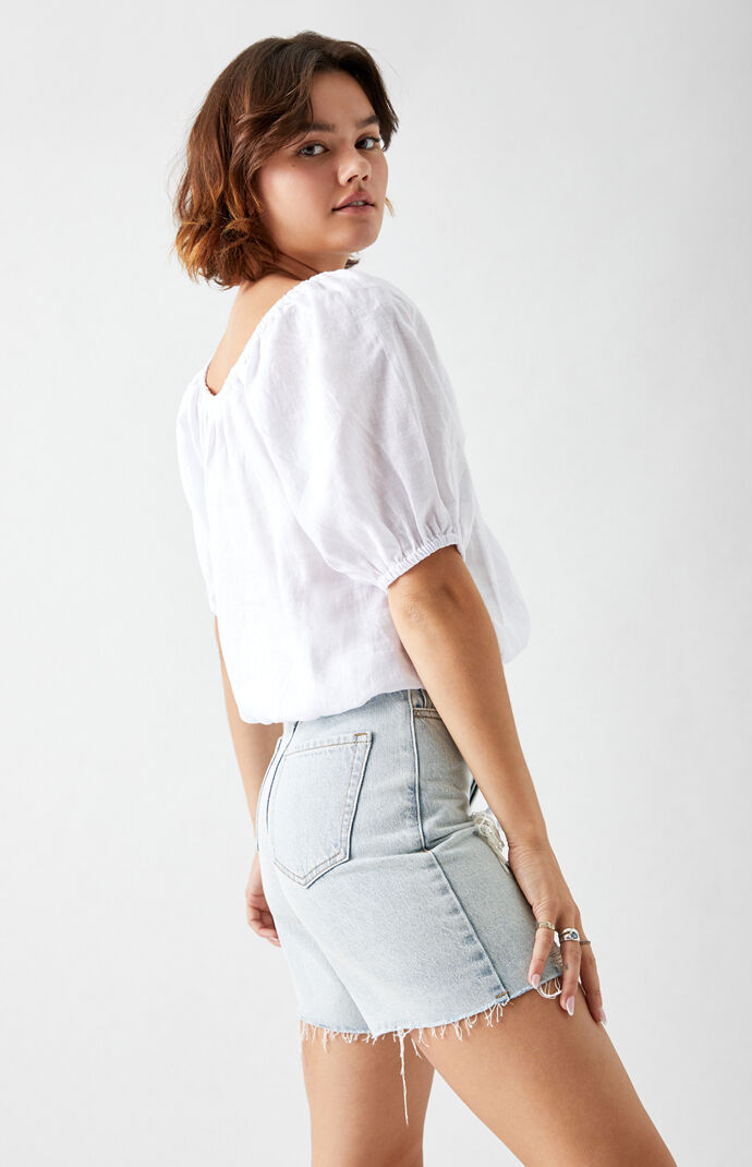 Lizzie Top