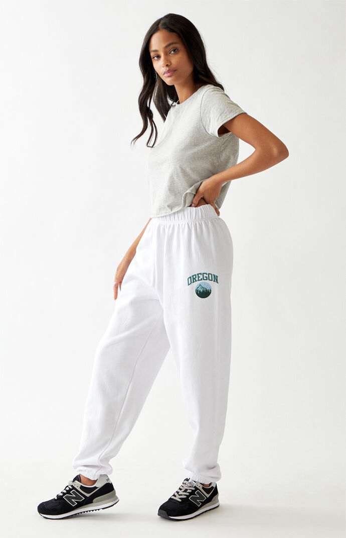 Oregon Mountains Sweatpants