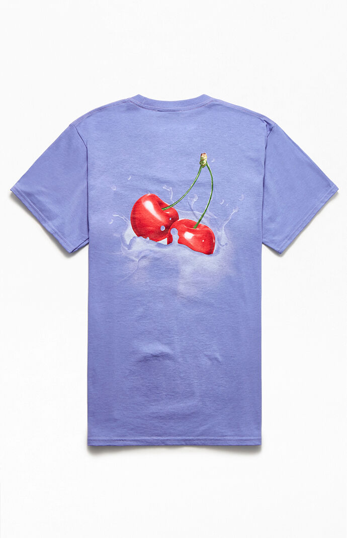 Wet Cherry T-Shirt