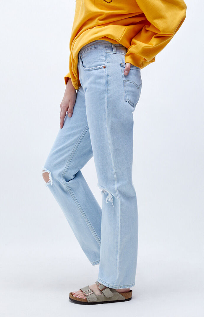 Levis pacsun top