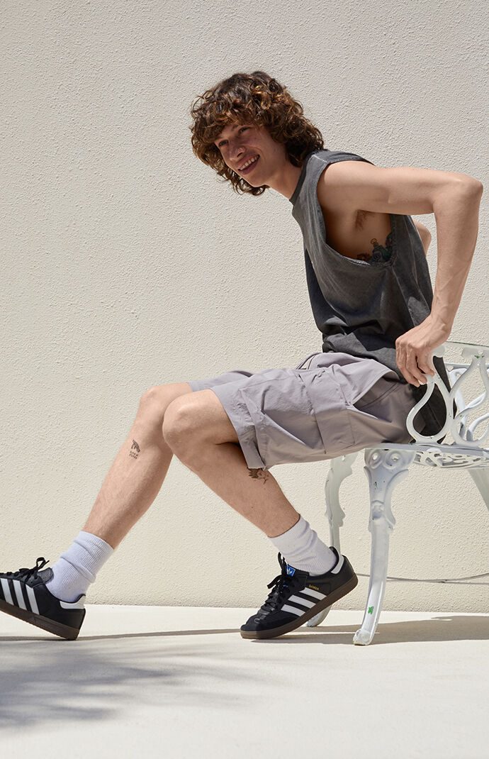 Zip sales off joggers