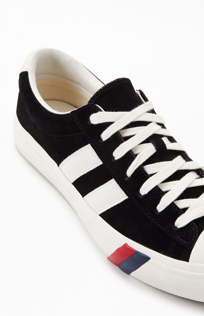 Suede Royal Plus Shoes